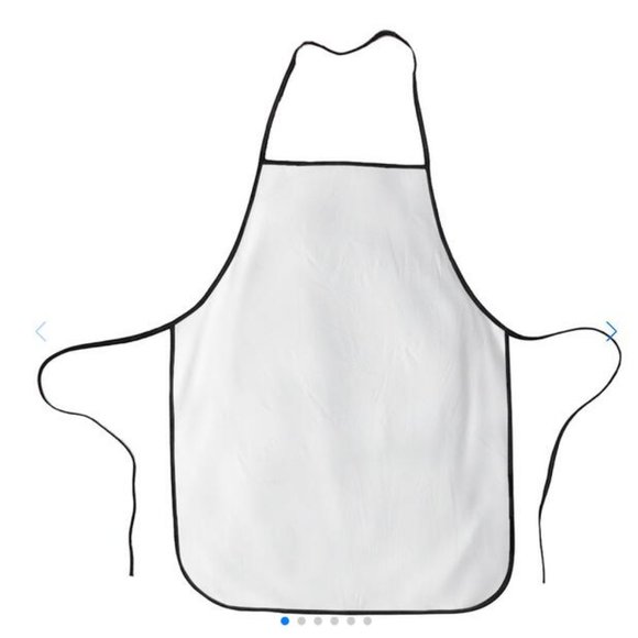 Grate Ful Skull Dead Aprons Fashion Cooking Waist Adjustable Grateful *2 - Picture 2 of 6